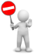stop logo