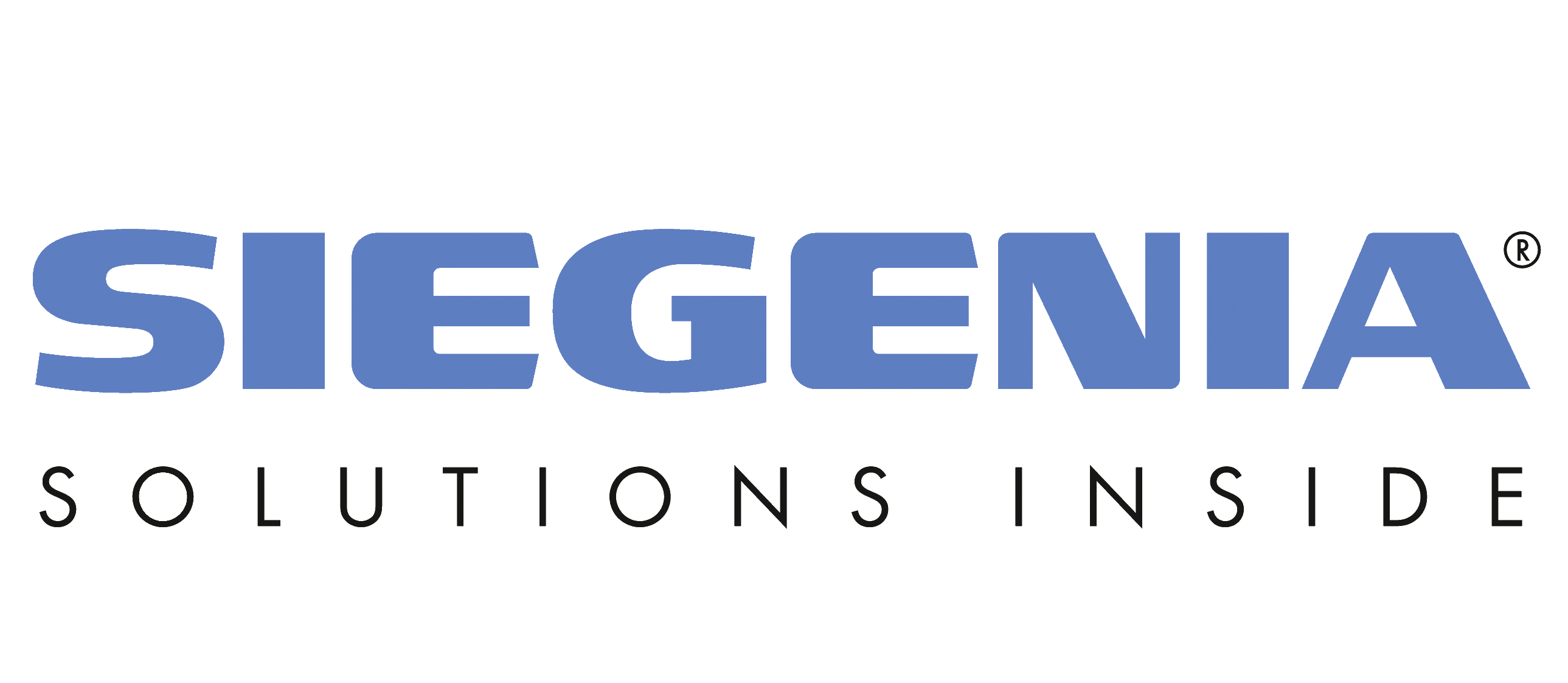 siegenia logo
