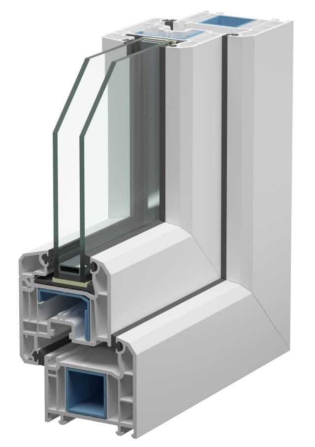 Veka Topline