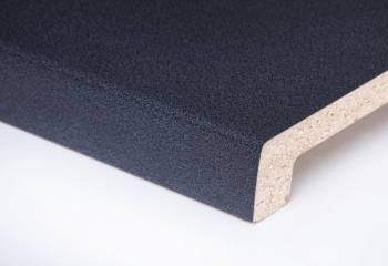 Подоконник Topalit anthracite