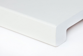 Подоконник Topalit pure white