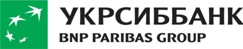 logo ukrsibbank