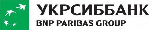 logo ukrsibbank