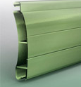 екструдований rolet1